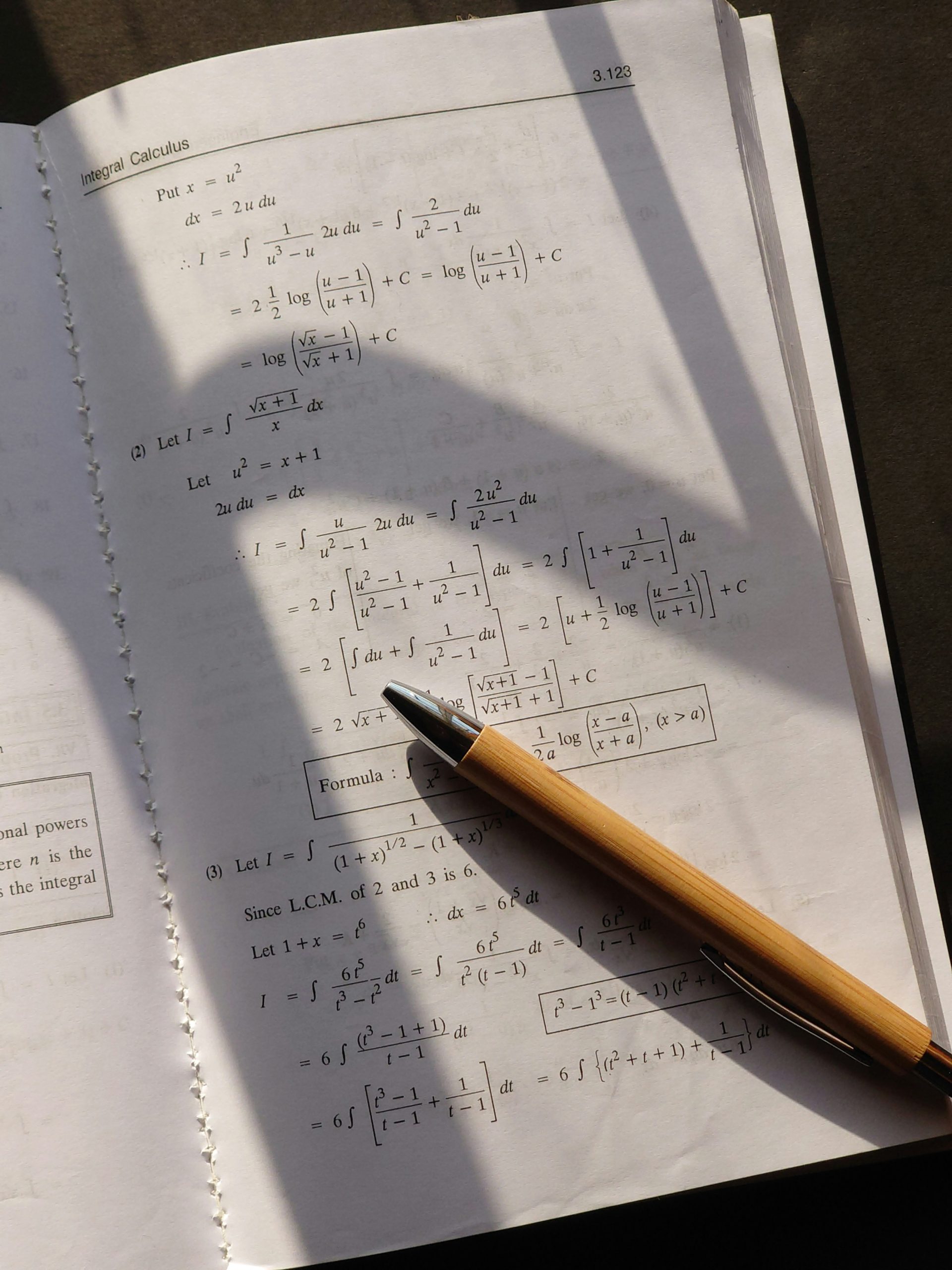 Calculus-2-Part-2