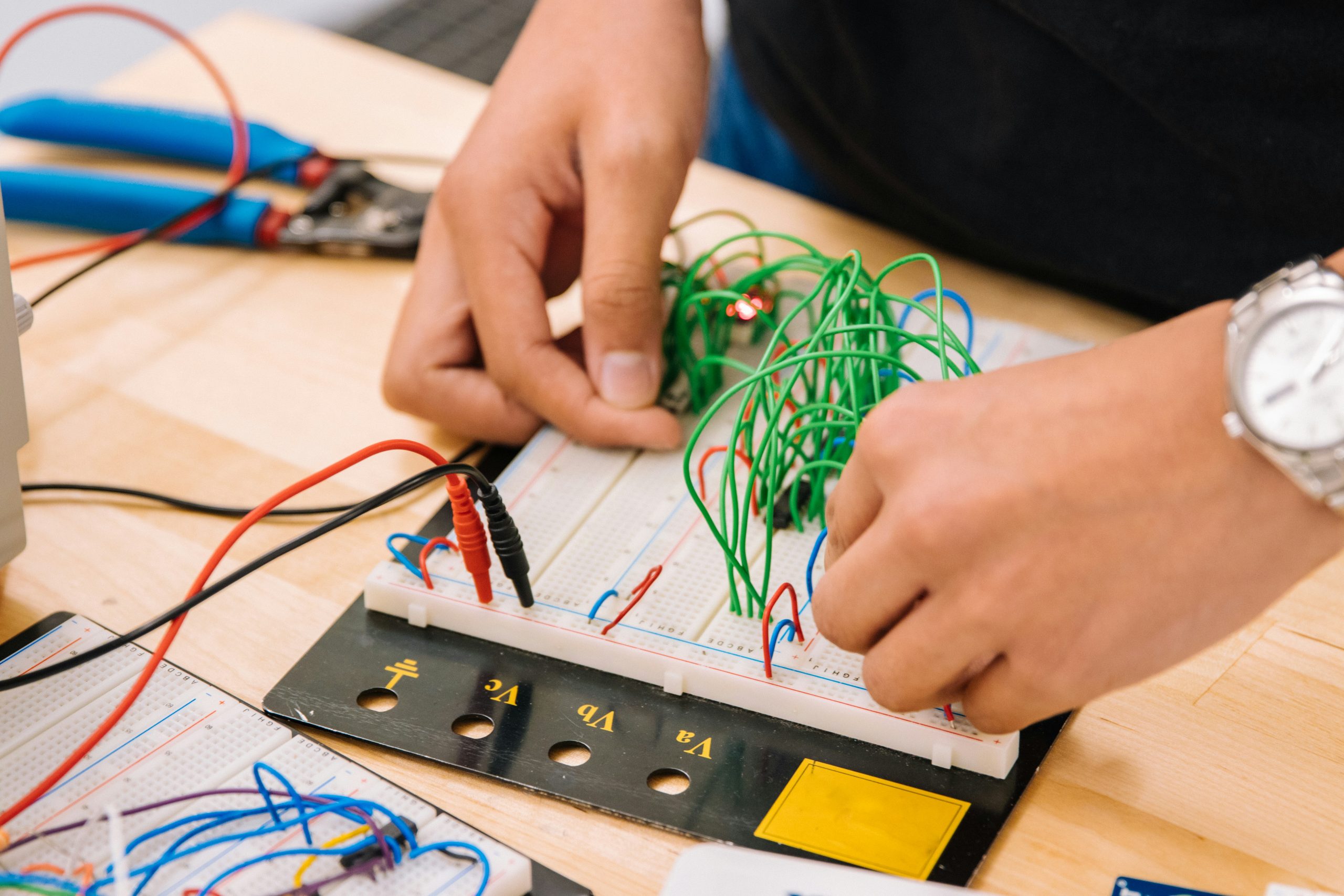 Circuit-1-Part-2