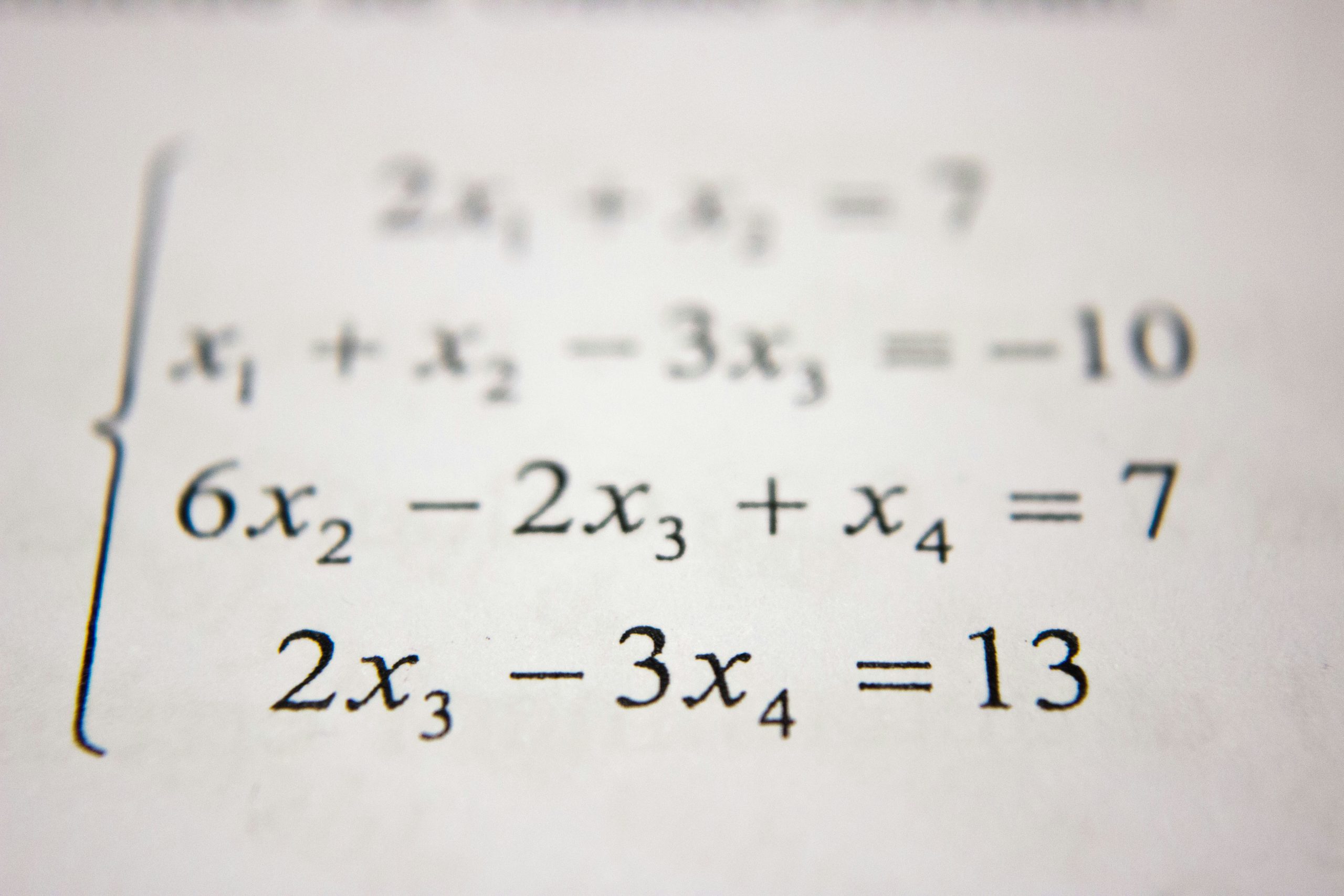 Math preparation course- Part-2