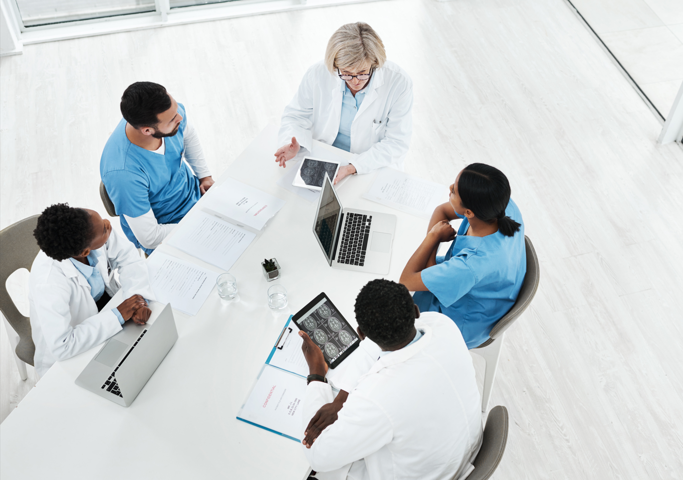 Leading Effective Meeting