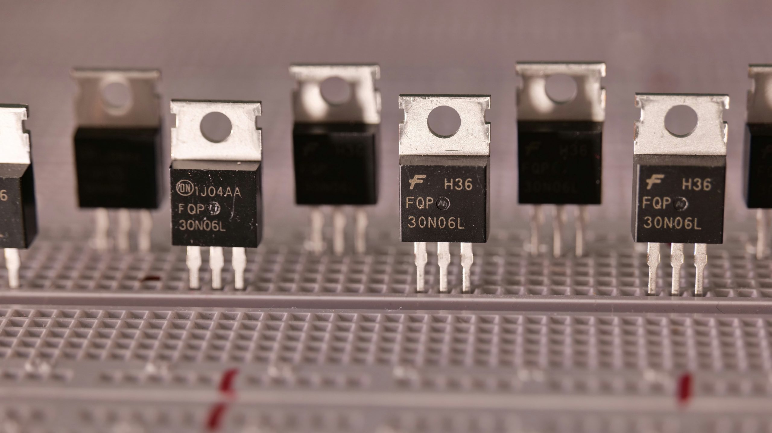 Electronics-Part-2